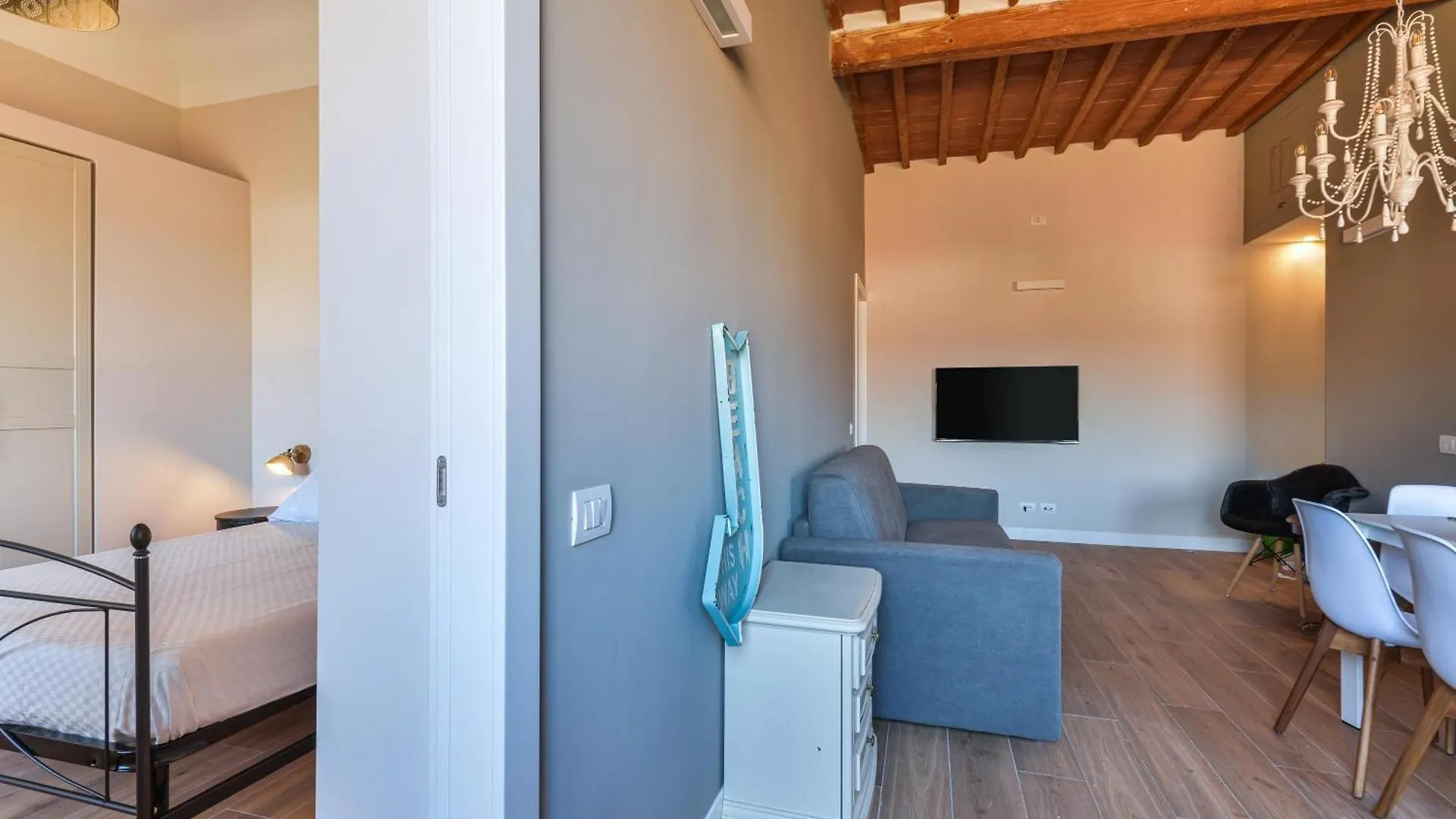 Apartmán Casa Carol Marina di Campo