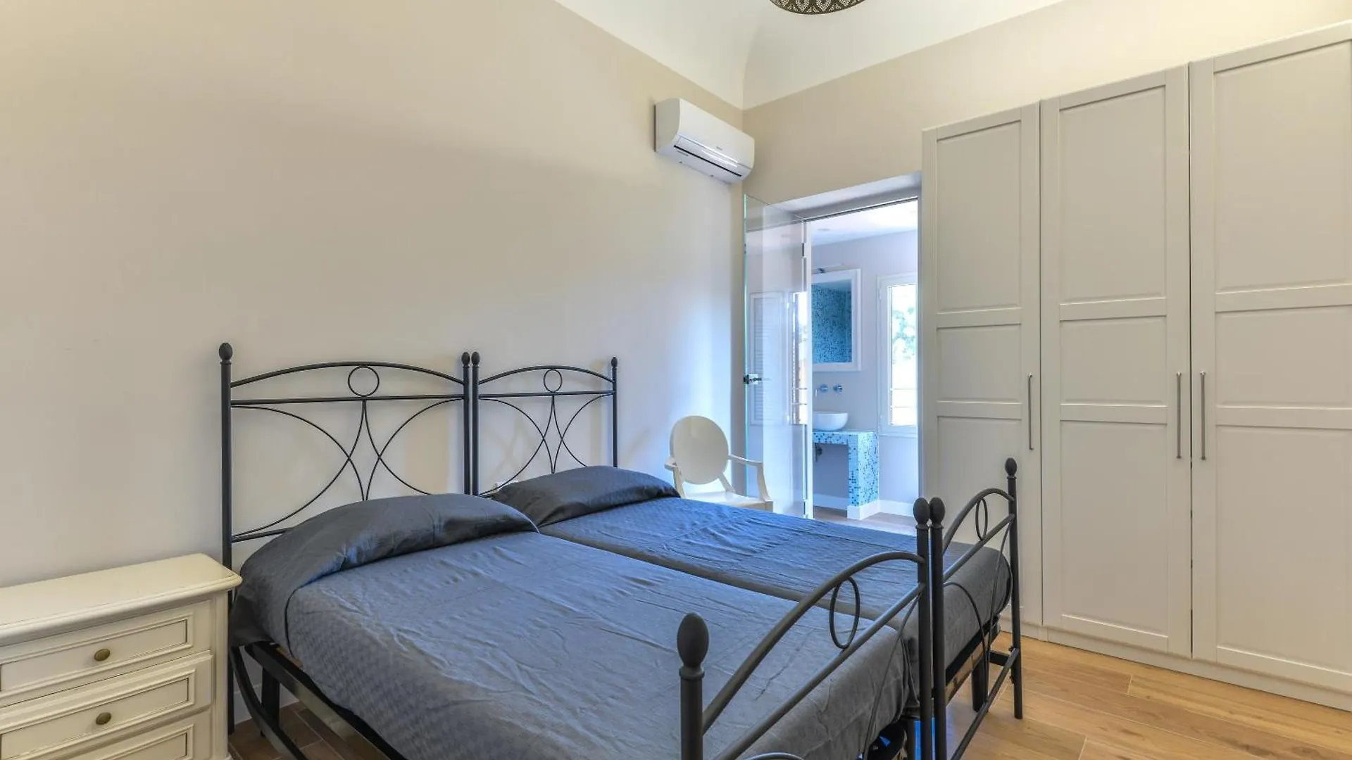 Apartmán Casa Carol Marina di Campo